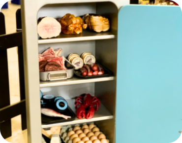 Photos univers toques 4