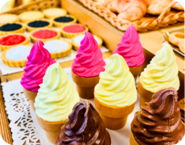 Photos univers toques 5