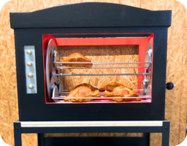 Photos univers toques 6