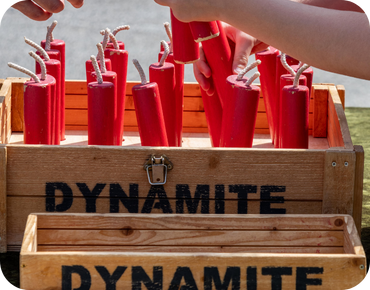 Photos univers western 1