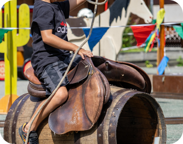 Photos univers western 2