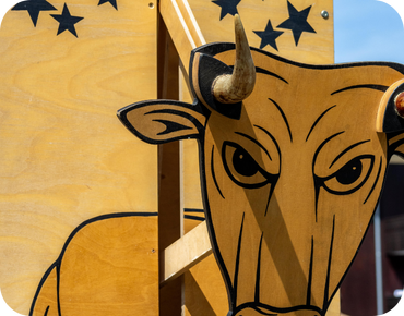 Photos univers western 3