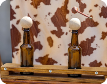 Photos univers western 5