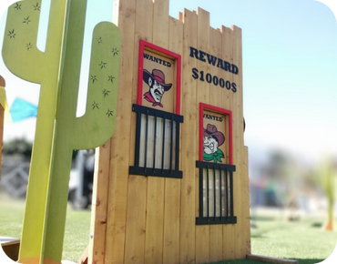 Photos univers western 6