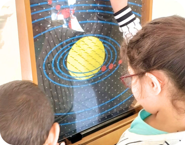 Phots univers cosmos 1