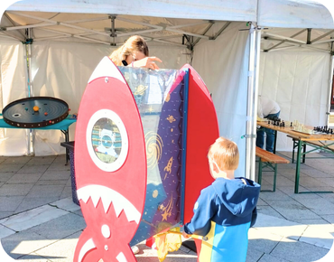 Phots univers cosmos 3