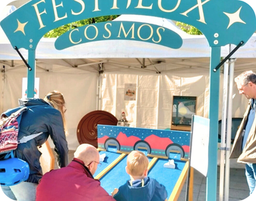 Phots univers cosmos 4