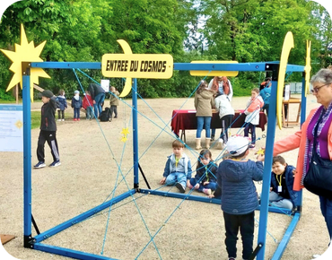 Phots univers cosmos 5