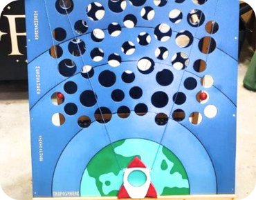 Phots univers cosmos 6