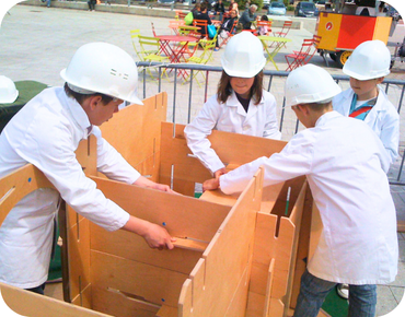 Univers architectes 4