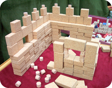 Univers batisseurs de reve 3