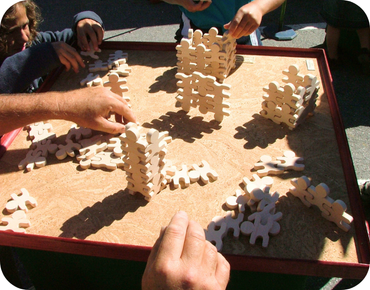 Univers batisseurs de reve 4