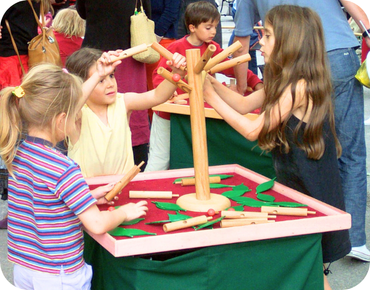 Univers batisseurs de reve 5