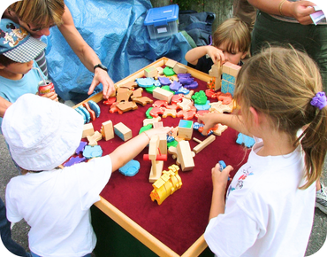 Univers batisseurs de reve 6