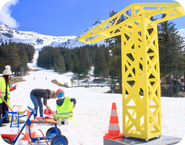 Univers chantier neige 2