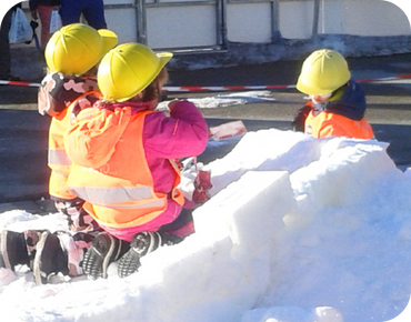 Univers chantier neige 3