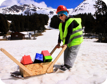 Univers chantier neige 4