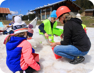 Univers chantier neige 6