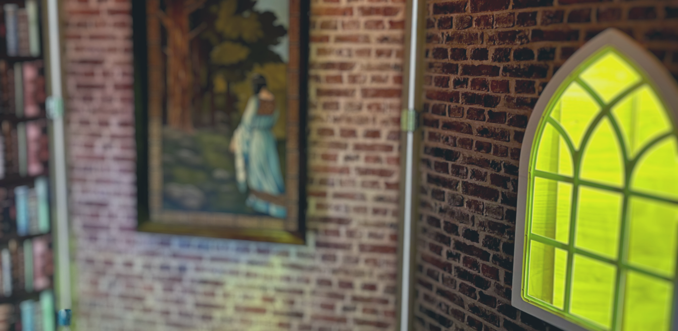 Bandeau donjon elior