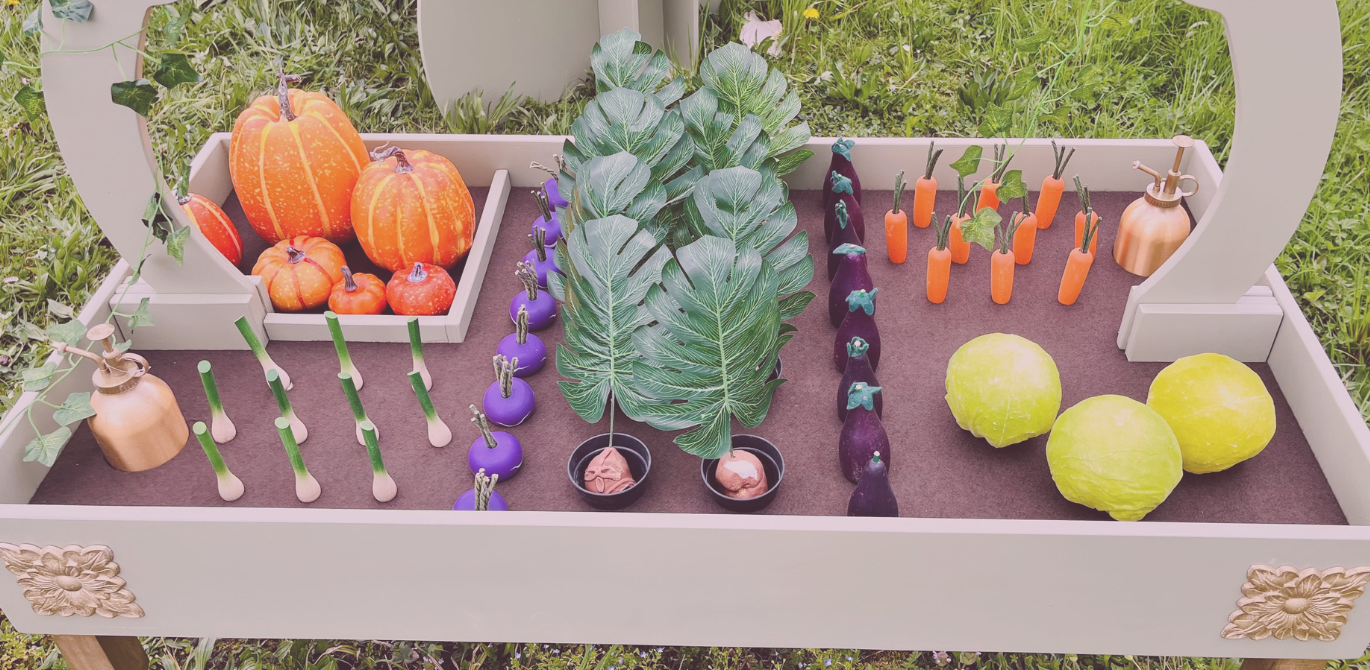 Bandeau univers gastronomie