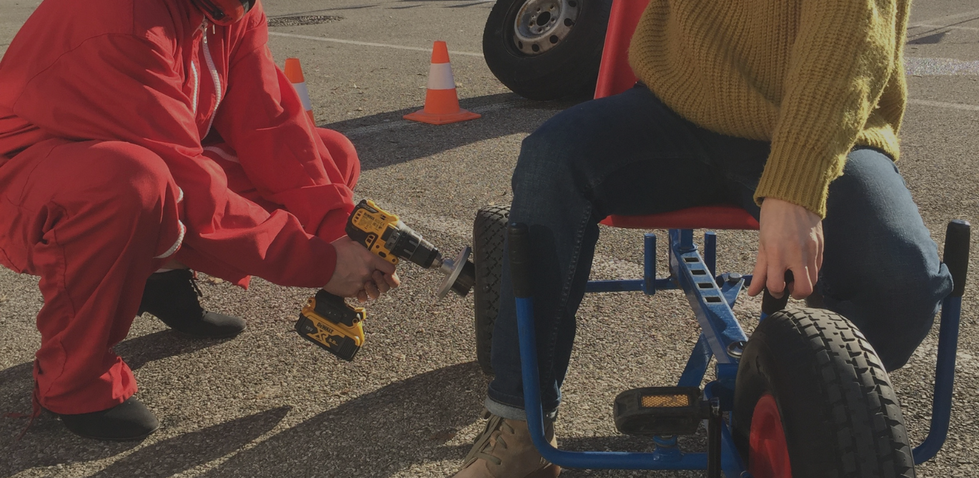 Bandeau univers locomotion