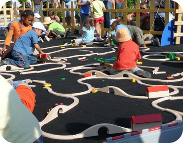 Photo transludo express 1