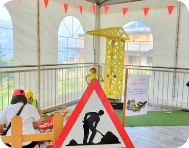 Photos chantier sec 3