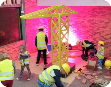 Photos chantier sec 4