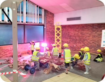 Photos chantier sec 5