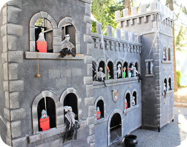 Photos chateau poch 1