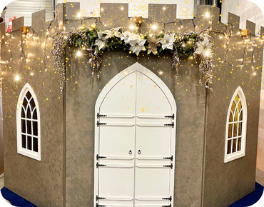 Photos donjon noel 1