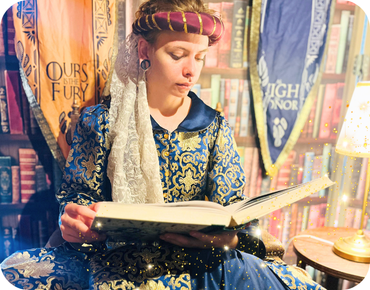 Photos donjon noel 2