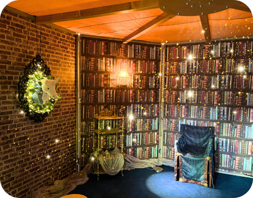 Photos donjon noel 3