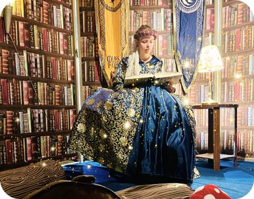 Photos donjon noel 5