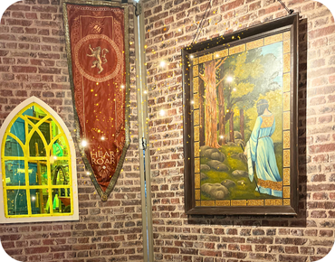 Photos donjon noel 6