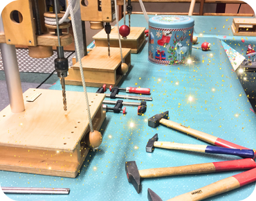 Photos fabrique des lutins 1