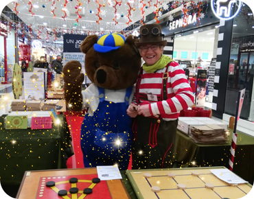 Photos fabrique des lutins 5