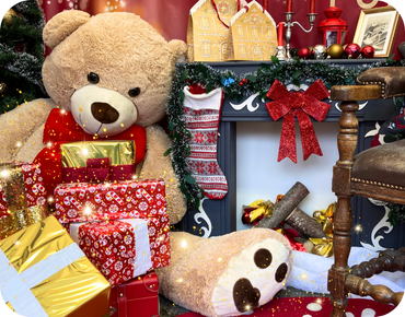 Photos feerie de noel 2