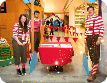 Photos feerie de noel 5