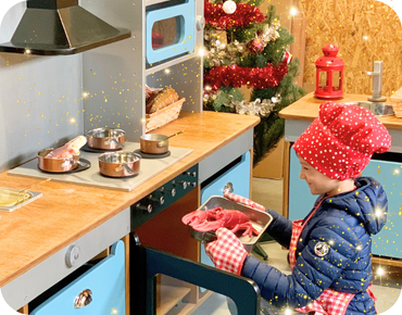 Photos festin de noel 1