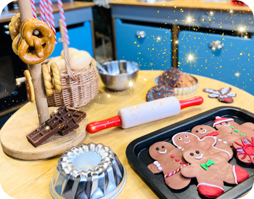 Photos festin de noel 2