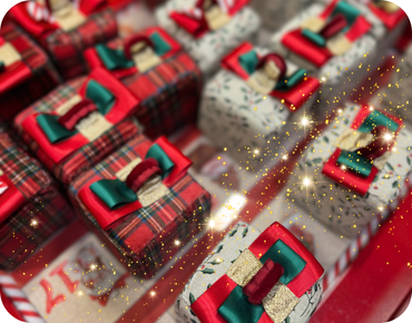 Photos jeux en bois de noel 4