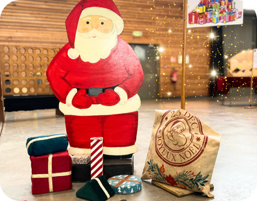 Photos jeux en bois de noel 5