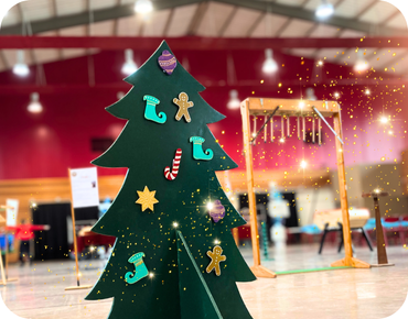 Photos jeux en bois de noel 6