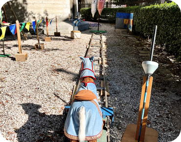 Photos tournoi chevalerie 3