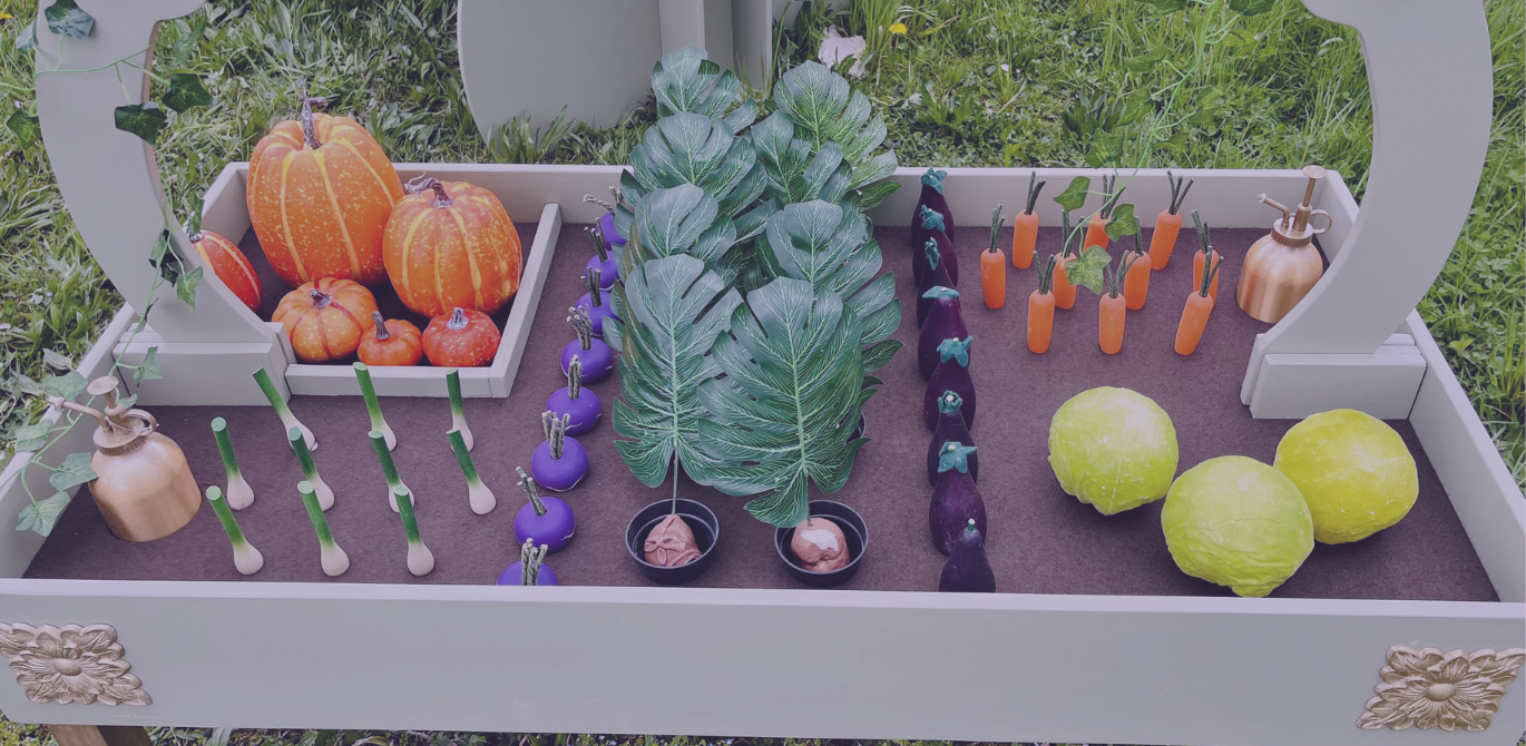 Bandeau recettes et sortileges