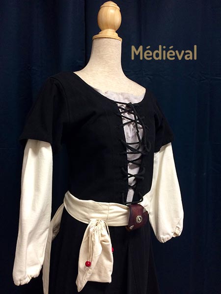 Medieval Woman