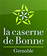 La caserne de bonne