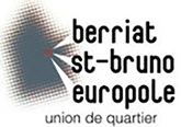 Berriat St Bruno Europole